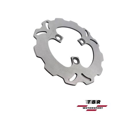 Rear Brake Disc SYM JOYRIDE 200cc (07-09)  WF8503