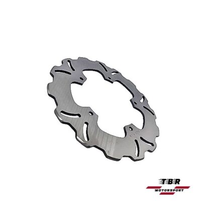 TBR Rear Brake Disc WF8504