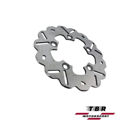 Rear Brake Disc KYMCO G DINK 300cc (12-13) WF8507