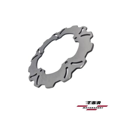 TBR Rear Brake Disc WF8508