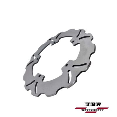 TBR Rear Brake Disc WF8509