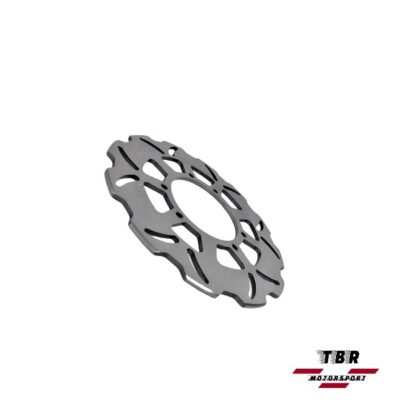 Rear Brake Disc YAMAHA XT E 600cc (90-03)  YA02RID