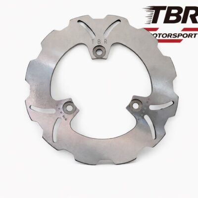 Rear Brake Disc YAMAHA TDR 250cc (89-92) YA13RID