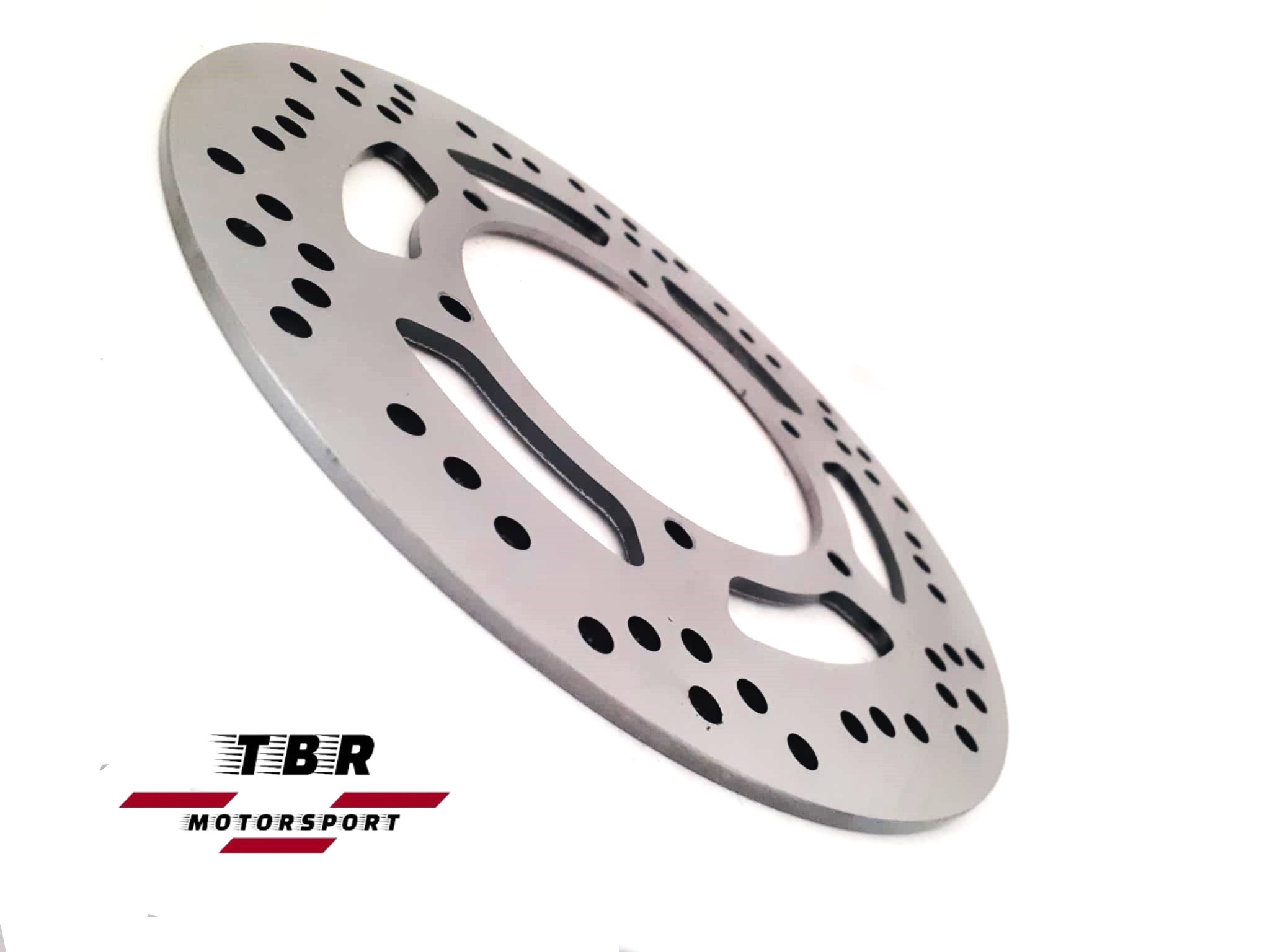 Front Brake Disc YAMAHA XT E 600cc (95-03) YA17FI - Image 3