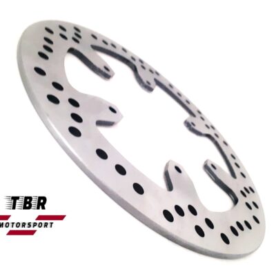 Front Brake Disc YAMAHA TT R 600cc (98-07) YA18FI