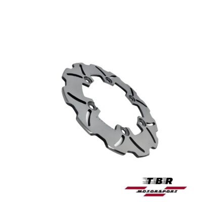 Rear Brake Disc YAMAHA YZF R1 1000cc (02-03) YA24RID