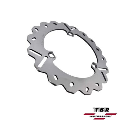 Rear Brake Disc YAMAHA YZF R3 320cc (15-24)  WF7540