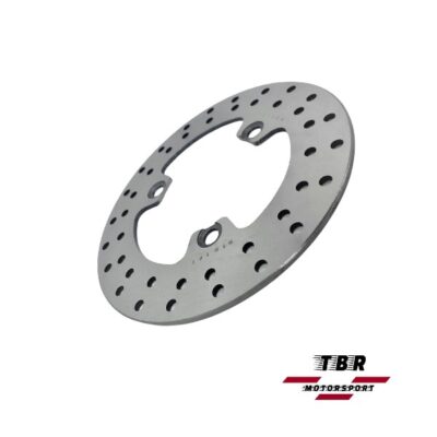 Rear Brake Disc YAMAHA SEROW 225cc (05-06) YA349RI