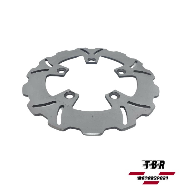 Rear Brake Disc YAMAHA YZF R1 1000cc (04-20) YA34RID
