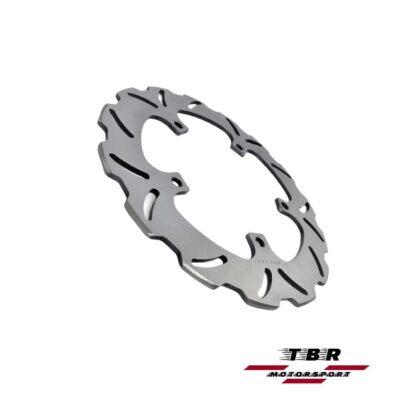 Rear Brake Disc  HONDA CB 1000 R ABS 1000cc (18-24) WF7502/2