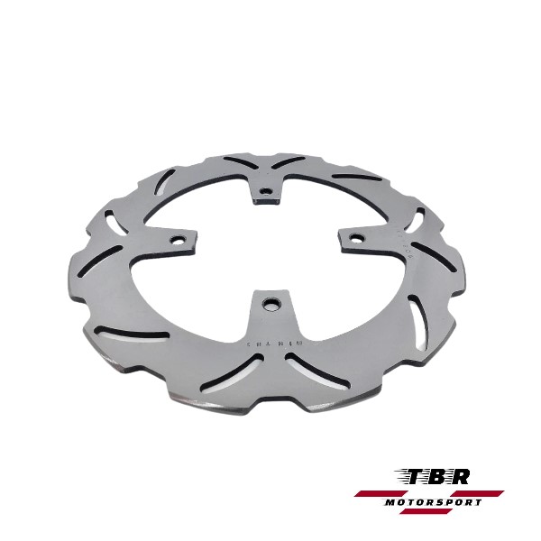 Rear Brake Disc HONDA XL 750 TRANSALP 750cc (23) WF7535