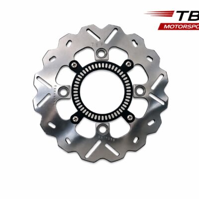 Rear Brake Disc KAWASAKI VERSYS ABS 650cc (15-24) KW30/2RID