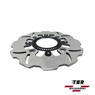 Rear Brake Disc KAWASAKI VERSYS TOURER PLUS ABS 650cc (17-24) KW31RID