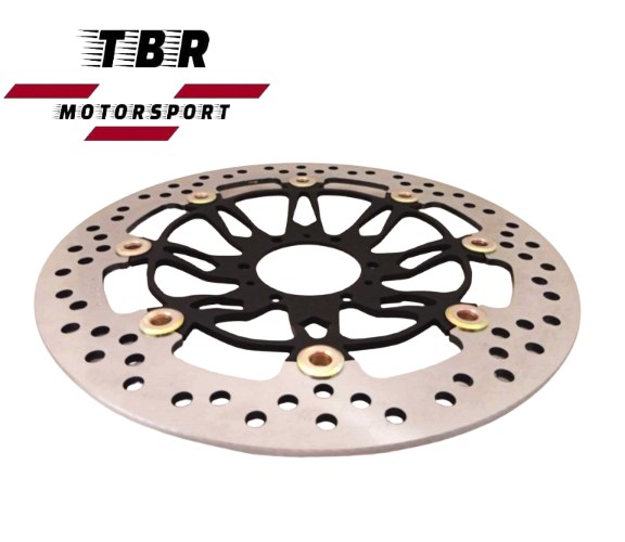 Front Brake Disc HONDA XLV VARADERO 1000cc (99-11) STX05