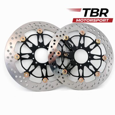 Front Brake Disc HONDA XLV VARADERO 1000cc (99-11) STX05