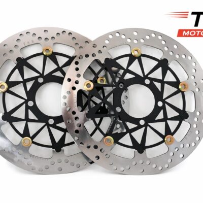 Front Brake Disc SUZUKI DL V-STROM 650cc (04-06) STX68