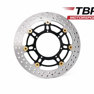 Front Brake Disc SUZUKI DRZ SM 400cc (05-07) STX86