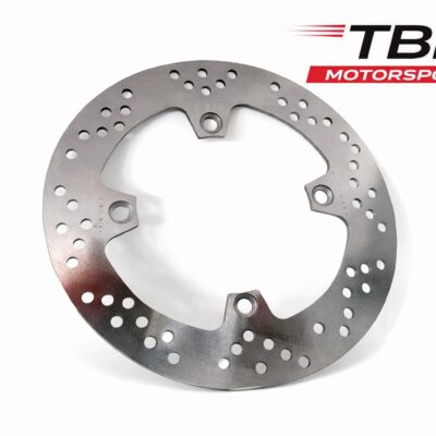 Front Brake Disc SUZUKI DR S 250cc (86-95) SZ05FI