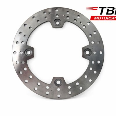 Rear Brake Disc SUZUKI DR S 250cc (86-95) SZ05RI