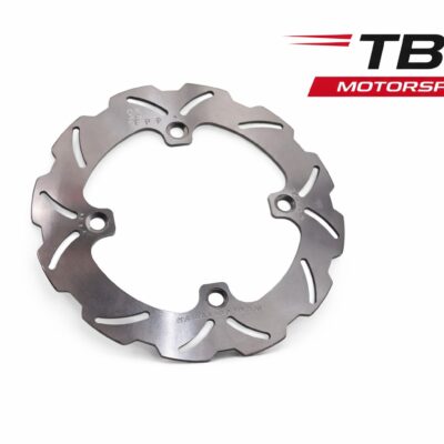 Rear Brake Disc SUZUKI XF FREEWIND 650cc (97-02) SZ06RID