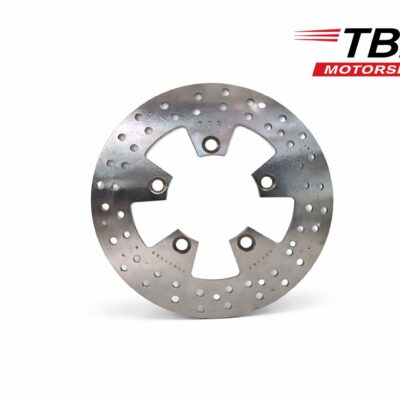 Rear Brake Disc SUZUKI GSX 1300 R HAYABUSA 1300cc 99-07 SZ08RI