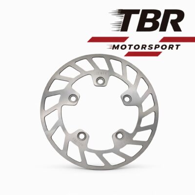 Rear Ultra Light Brake Disc KTM RC8 1190cc (08-11)  WF7504RD