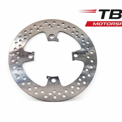 Rear Brake Disc TRIUMPH TIGER ABS 800cc (11-14) WF7515RI