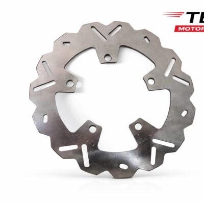 Rear Brake Disc PIAGGIO BEVERLY 300cc (11-25) WF7521RID-2