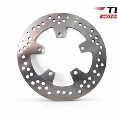 Rear Brake Disc PIAGGIO BEVERLY 300cc (11-25) WF7521RI-2