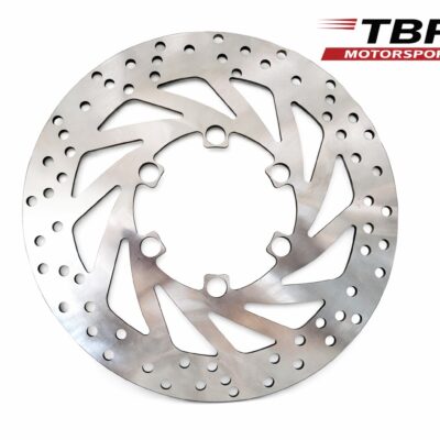 Front Brake Disc PIAGGIO BEVERLY 300cc (11-25) WH8102FI