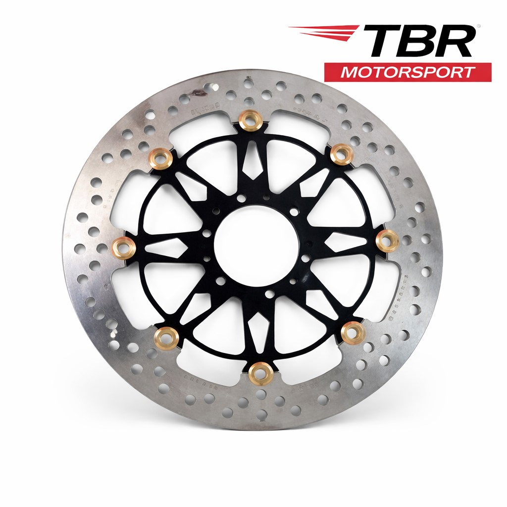 Front Brake Disc HONDA XLV VARADERO 1000cc (99-11) STX05 - Image 3