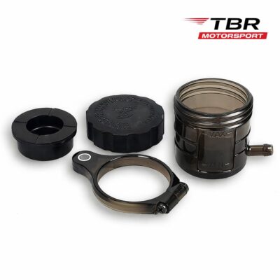 Fluid reservoir smoke