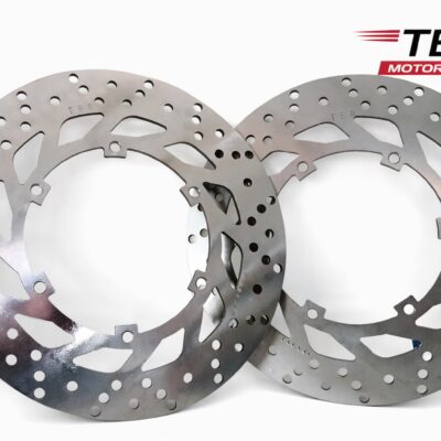 Front Brake Disc Aprilia Caponord 1000 AP19FI