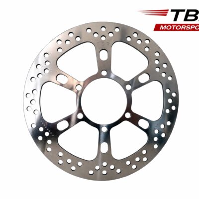 Front Brake Disc TRIUMPH Speed 400 2024-2025 DC07FI