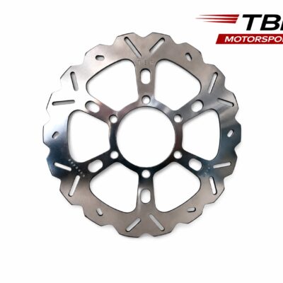 Front Brake Disc TRIUMPH Speed 400 2024-2025 DC07FID