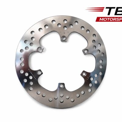 Rear Brake Disc TRIUMPH Speed 400 2024-2025 DC07RI