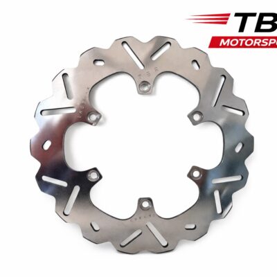 Rear Brake Disc TRIUMPH Speed 400 2024-2025 DC07RID