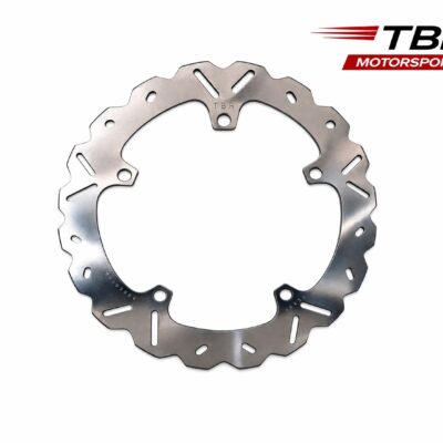 Front Brake Disc TRIUMPH Scrambler 400 X 2024-2025 DC08FID