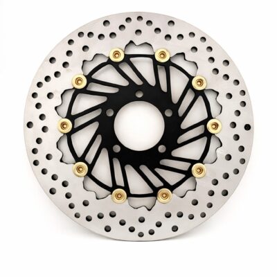 Front Brake Disc SUZUKI GSX R HAYABUSA GEN1 1300cc (99-07) STX20