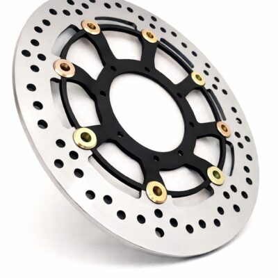 Front Brake Disc HONDA CBF 600 F ABS 600cc (07-13) STX96