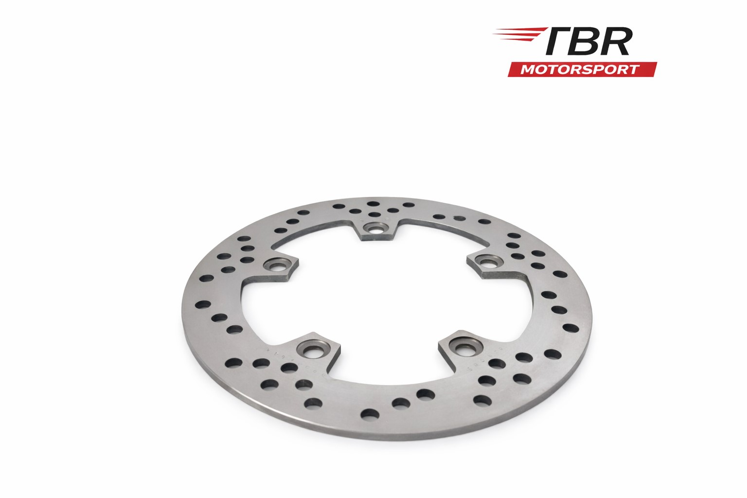 Rear Brake Disc SUZUKI GSR 750cc (11-14) SZ41RI