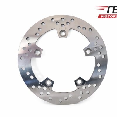 Rear Brake Disc SUZUKI GSR 750cc (11-14) SZ41RI