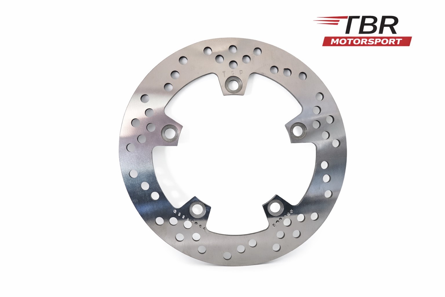 Rear Brake Disc SUZUKI GSR 750cc (11-14) SZ41RI - Image 2