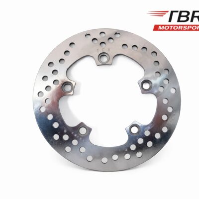 Rear Brake Disc SUZUKI AN BURGMAN 400cc (06-18) SZ42RI