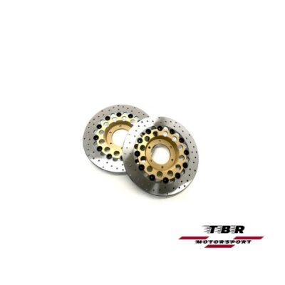 Front Brake Disc Ducati TT1 TT2 Replica 280mm