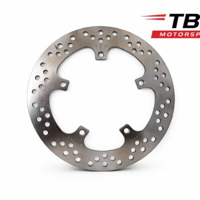 Front Brake Disc YAMAHA X-MAX YP ABS 300cc (17-21) YA45FI