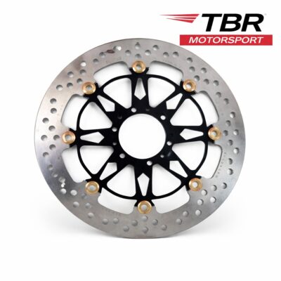 Front Brake Disc HONDA CBR XX SUPER BLACKBIRD 1100cc 1997-1998 STX38/2