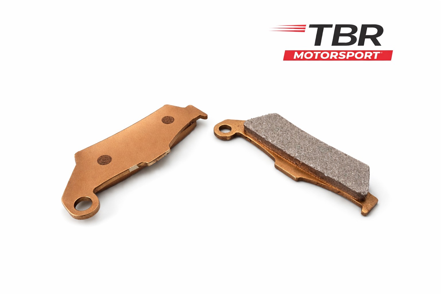 Rear Brake Pad 794 Sintered CK-9 H BMW R1150 GS