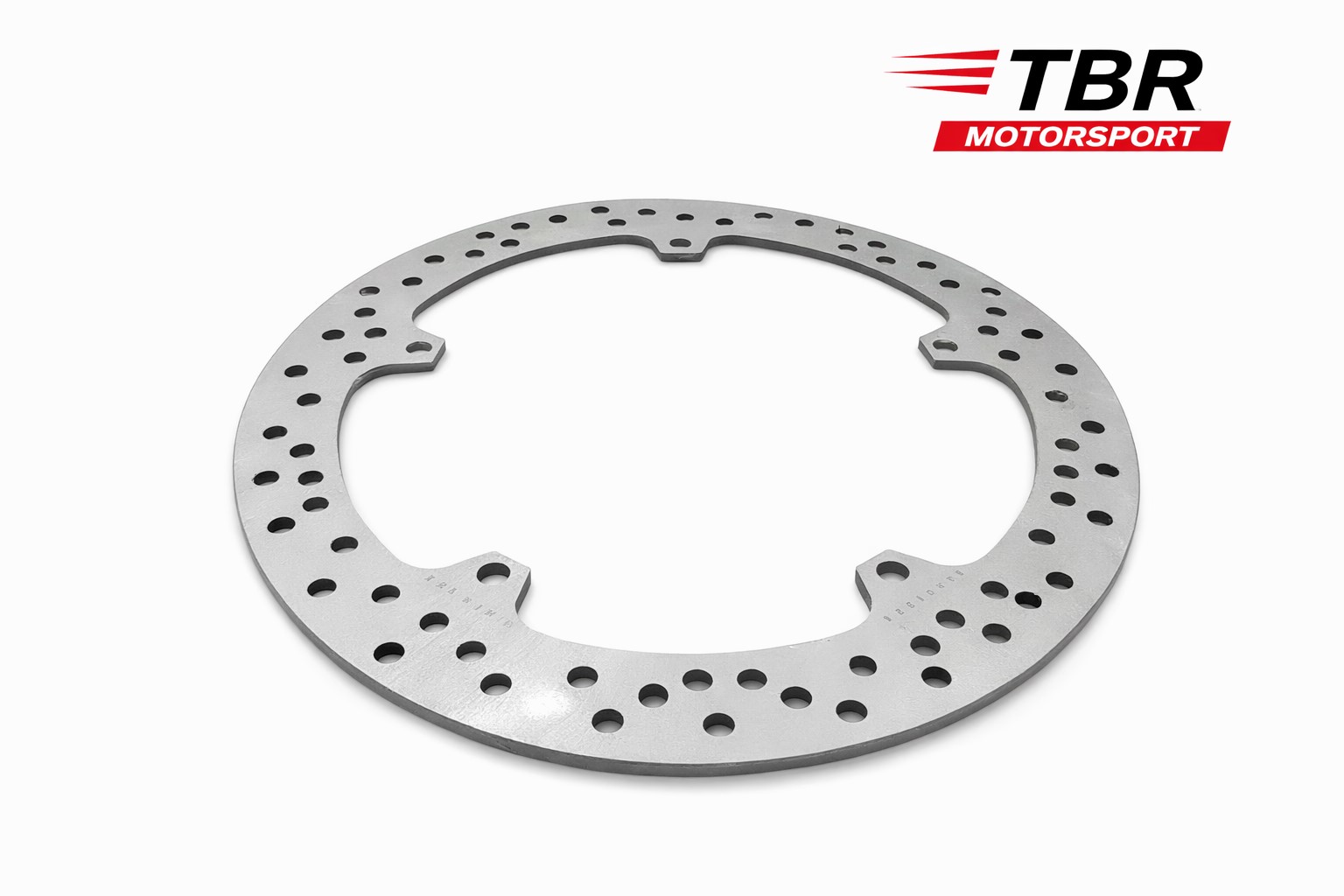Front Brake Disc TRIUMPH Scrambler 400 X 2024-2025 DC08FI
