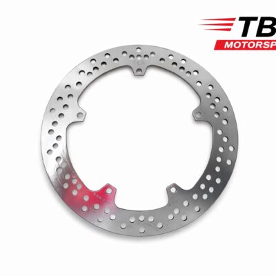 Front Brake Disc TRIUMPH Scrambler 400 X 2024-2025 DC08FI
